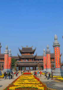 Tam Chuc