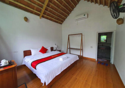 Tam Coc Friendly Homestay - Gallery
